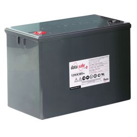 Акумулятор стаціонарний EnerSys - DataSafe TPPL + AGM 87Ah Аз 12HX385