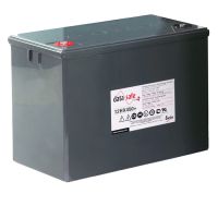 Акумулятор стаціонарний EnerSys - DataSafe TPPL + AGM 101Ah Аз 12HX450