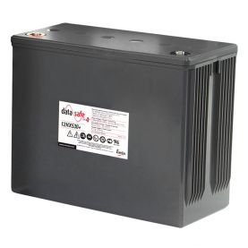 Акумулятор стаціонарний EnerSys - DataSafe TPPL + AGM 124Ah Аз 12HX530