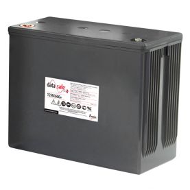 Акумулятор стаціонарний EnerSys - DataSafe TPPL + AGM 139Ah Аз 12HX600