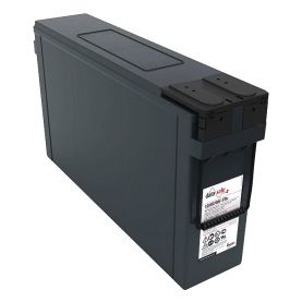 Акумулятор стаціонарний EnerSys - DataSafe TPPL + AGM 169Ah Аз 12HX700F-FR+