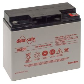 Акумулятор тяговий DataSafe HX 20Ah 12V 12HX80