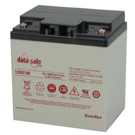 Акумулятор тяговий DataSafe HX 28,5Ah 12V 12HX100S