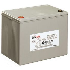 Акумулятор тяговий DataSafe HX 72Ah 12V 12HX300