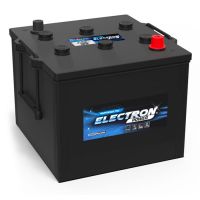 Автомобильный аккумулятор ELECTRON 6СТ-125Ah Аз 850EN NATO 625023085