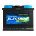 Автомобильный аккумулятор ELECTRON BASIC 6СТ- 60Ah АзЕ 540А (EN) 560078054