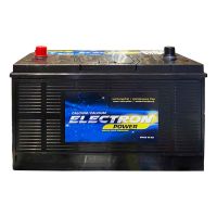 Автомобильный аккумулятор ELECTRON TRUCK HD SMF 6СТ 105Ah 850А (EN) 605 102 085 SMF