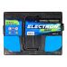 Автомобільний акумулятор ELECTRON BASIC 6СТ 55Ah Аз 480А (EN) 555065048