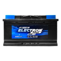 Автомобільний акумулятор ELECTRON START-STOP AGM 6-СТ 95Ah АзЕ 860А (EN) 595901086