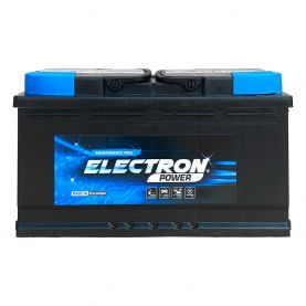 Автомобільний акумулятор ELECTRON POWER 6СТ-100Ah Аз 900А (EN) 600123090