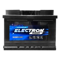 Автомобільний акумулятор ELECTRON POWER 6СТ-60Ah АзЕ 600А (EN) 560078060
