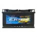 Автомобильный аккумулятор ELECTRON POWER 6СТ-85Ah АзЕ 750А (EN) 585 015 075 SMF