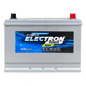 Автомобільний акумулятор ELECTRON POWER MAX 6СТ-100Ah ASIA АзЕ 850А (EN) 600 032 085 SMF