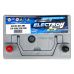 Автомобильный аккумулятор ELECTRON POWER MAX 6СТ-45Ah Аз ASIA 370А (EN) 545 091 037 SMF