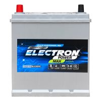Автомобильный аккумулятор ELECTRON POWER MAX 6СТ-45Ah Аз ASIA 370А (EN) 545 091 037 SMF