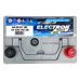 Автомобільний акумулятор ELECTRON POWER MAX 6СТ-45Ah ASIA АзЕ 370А (EN) 545 090 037 SMF