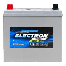Автомобільний акумулятор ELECTRON POWER MAX 50Ah ASIA Аз 420А (EN) 550 055 042 SMF