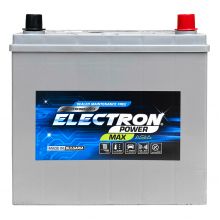 Автомобильный аккумулятор ELECTRON POWER MAX 50Ah ASIA АзЕ 420А (EN) 550 053 042 SMF