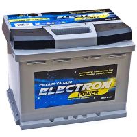 Автомобильный аккумулятор ELECTRON POWER HP 6СТ-66Ah Ев АзЕ 660А (EN) 566 019 066 SMF