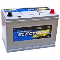 Автомобільний акумулятор ELECTRON POWER HP 6СТ-100Ah ASIA АзЕ 820А (EN) 600 032 082 SMF 