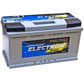 Автомобильный аккумулятор ELECTRON POWER HP 6СТ-100Ah АзЕ 920А (EN) 600 044 092 SMF 
