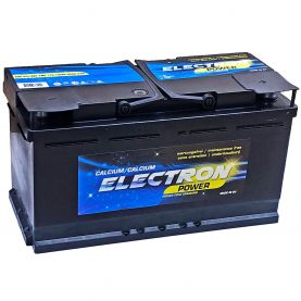 Автомобильный аккумулятор ELECTRON POWER 6СТ-100Ah АзЕ 850А (EN) 600 044 084 SMF