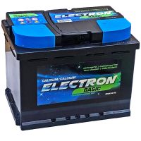 Автомобильный аккумулятор ELECTRON BASIC 6СТ- 60Ah АзЕ 540А (EN) 560078054