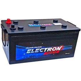 Автомобильный аккумулятор ELECTRON TRUCK HD 6Ст-230Ah Аз 1400А (EN) 730011130 