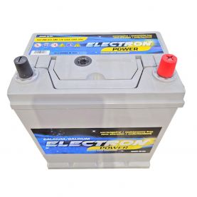 Автомобільний акумулятор ELECTRON POWER HP 6СТ 45Ah ASIA АзЕ 330 А (EN) 545 090 033 SMF