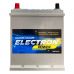 Автомобильный аккумулятор ELECTRON POWER HP 6СТ 45Ah ASIA Аз 330 А (EN) 545 091 033 SMF