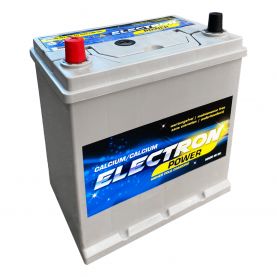 Автомобільний акумулятор ELECTRON POWER HP 6СТ 45Ah ASIA Аз 330 А (EN) 545 091 033 SMF