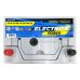 Автомобильный аккумулятор ELECTRON POWER HP 6СТ 45Ah ASIA Аз 330 А (EN) 545 091 033 SMF