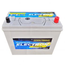 Автомобильный аккумулятор ELECTRON POWER HP 6СТ 50Ah ASIA АзЕ 400А (EN) 550 053 040 SMF