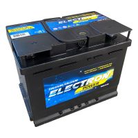 Автомобильный аккумулятор ELECTRON POWER 6СТ 65Ah Аз 580А (EN) 565 119 058 SMF