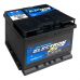 Автомобильный аккумулятор ELECTRON POWER PLUS 6СТ-50Ah Аз 450А (EN) 550 148 045 SMF