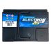 Автомобильный аккумулятор ELECTRON POWER PLUS 6СТ-62Ah АзЕ 620А (EN) 562 078 062 SMF