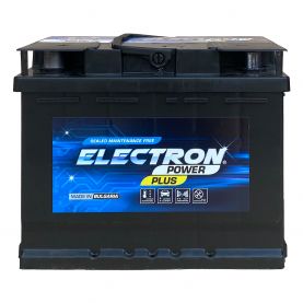 Автомобільний акумулятор ELECTRON POWER PLUS 6СТ-65Ah Аз 640А (EN) 565 119 064 SMF