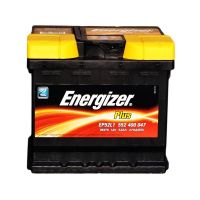 Автомобильный аккумулятор Energizer Plus 6СТ-52Ah АзЕ 470A (EN) 552400047