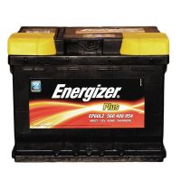 Автомобильный аккумулятор Energizer Plus 6СТ-60Ah Аз 540A (EN) 560127054