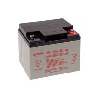 Аккумулятор тяговый Genesis AGM 40Ah АзЕ12V NP38-12