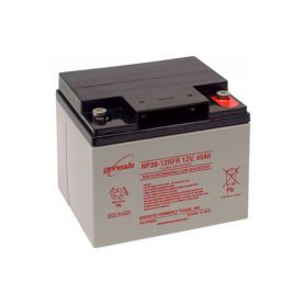 Аккумулятор тяговый Genesis AGM 40Ah АзЕ12V NP38-12