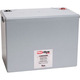 Аккумулятор тяговый EnerSys - NexSys AGM 90Ah Аз 12NXS90