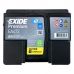 Автомобільний акумулятор EXIDE Premium Carbon Boost 6СТ-47Ah АзЕ 450A (EN) EA472