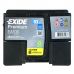 Автомобильный аккумулятор EXIDE Premium Carbon Boost 2.0 6СТ-53Ah АзЕ 540A (EN) EA530