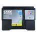 Автомобильный аккумулятор EXIDE Premium Carbon Boost 6СТ-61Ah АзЕ 600A (EN) EA612