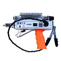 Тестер автомобильного аккумулятора Exide EX150