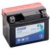 Мото аккумулятор EXIDE AGM 6СТ-3Ah АзЕ 12В 50А (EN) ETX4L-BS