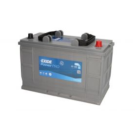 Автомобильный аккумулятор EXIDE Power PRO 6СТ-120Ah АзЕ ASIA 870A (EN) EF1202