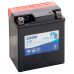 Мото акумулятор EXIDE AGM 6СТ-6Ah АзЕ 12В 100А (EN) ETX7L-BS