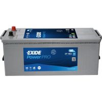 Автомобільний акумулятор EXIDE Power PRO 6СТ-185Ah Аз 1150A (EN) EF1853
